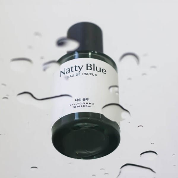 Natty Blue Fresh Eau de Parfum
