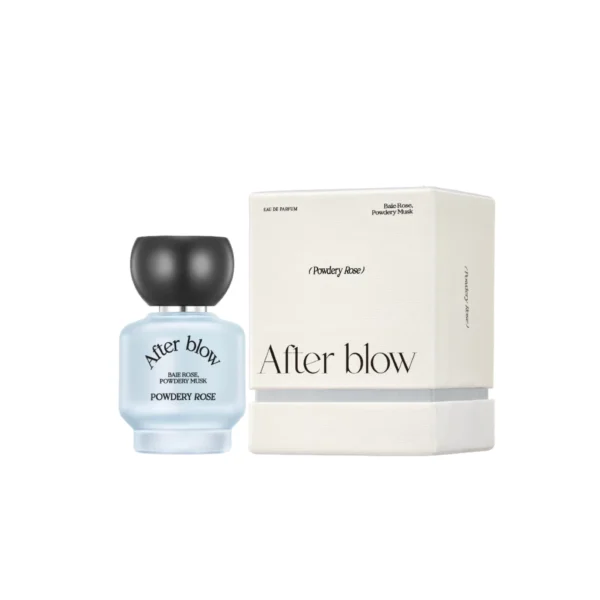 After Blow Eau De Perfume 03 Powdery Rose