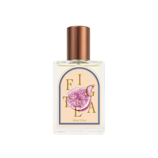 Fig Tea Serenity Eau de Parfum