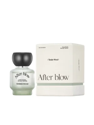 After Blow Eau De Perfume 01 Tender Wood