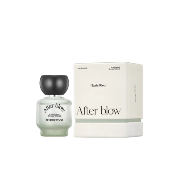 After Blow Eau De Perfume 01 Tender Wood
