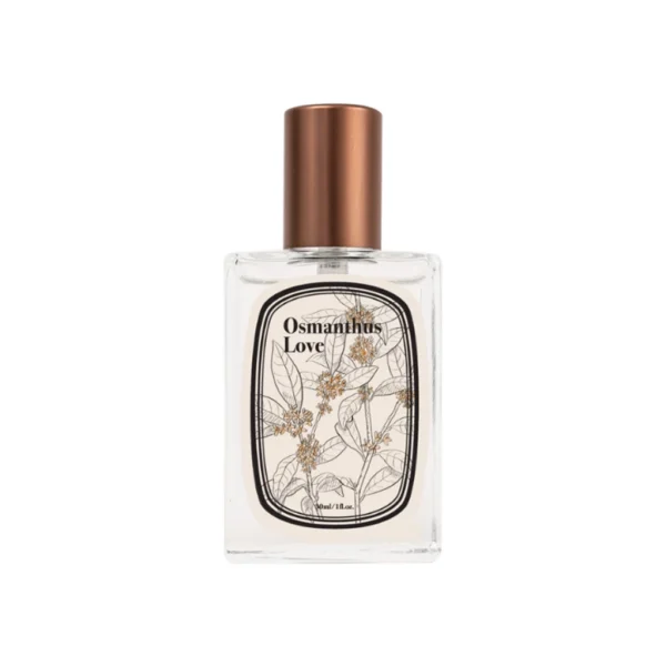 Osmanthus Love Bloom Eau de Parfum