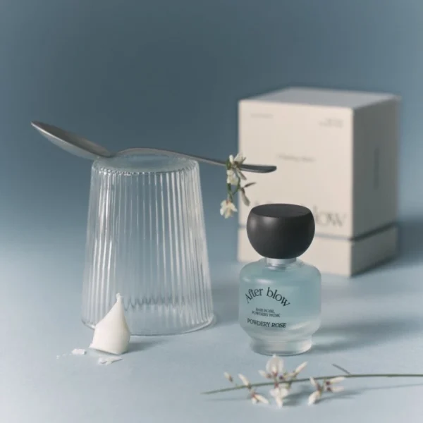 After Blow Eau De Perfume 03 Powdery Rose