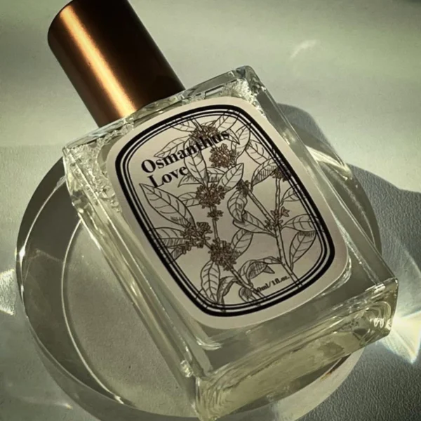 Osmanthus Love Bloom Eau de Parfum