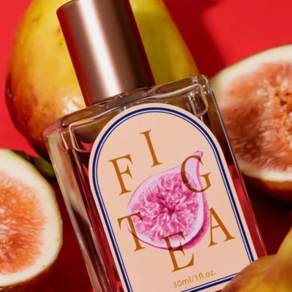 Fig Tea Serenity Eau de Parfum