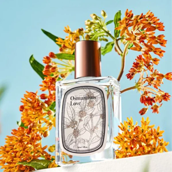 Osmanthus Love Bloom Eau de Parfum