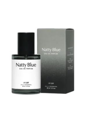 Natty Blue Fresh Eau de Parfum