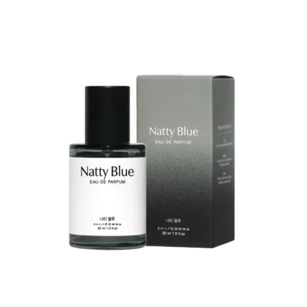 Natty Blue Fresh Eau de Parfum
