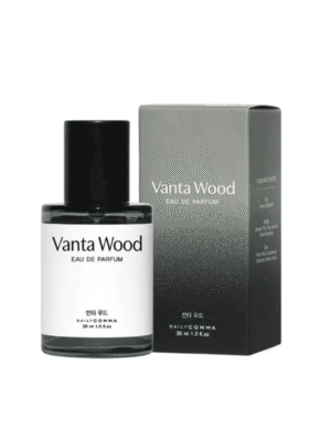 Vanta Wood Intense Eau de Parfum