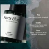 Natty Blue Fresh Eau de Parfum