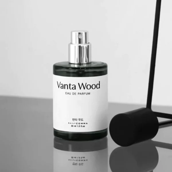 Vanta Wood Intense Eau de Parfum
