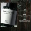 Vanta Wood Intense Eau de Parfum