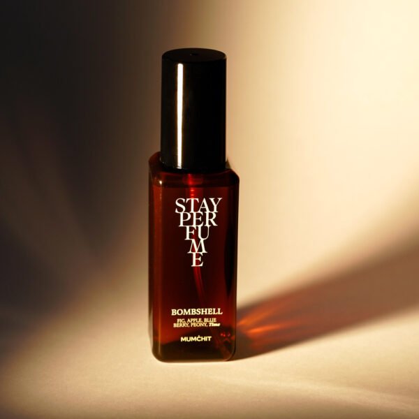 Mumchit Stay Perfume Bombshell