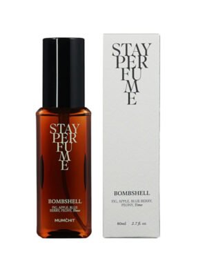 Mumchit Stay Perfume Bombshell