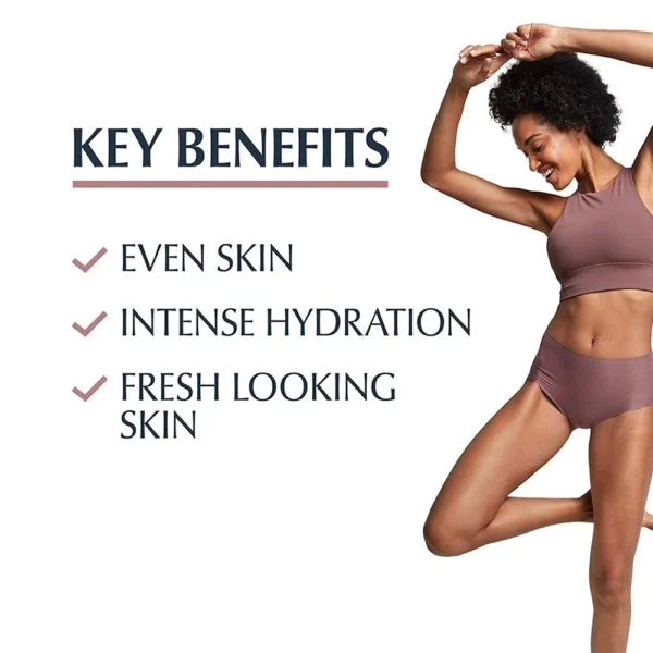 Eucerin Spotless Brightening Body Lotion