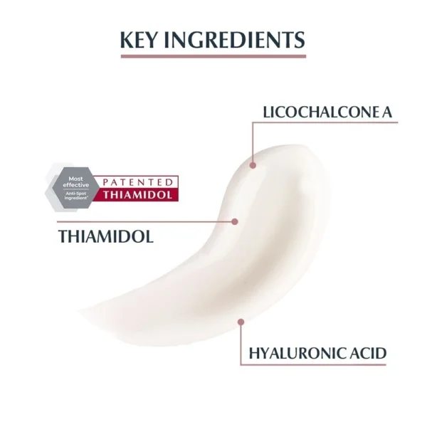 Eucerin Spotless Brightening Body Lotion