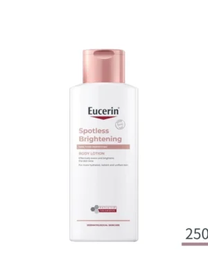 Eucerin Spotless Brightening Body Lotion