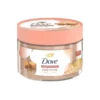 Dove Sugar & Coconut Body Scrub