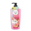 Momo Peach Berries Spa Shower Scrub
