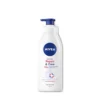 NIVEA Repair & Care Lotion