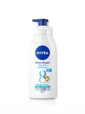 NIVEA Extra Bright Double Moisture Lotion