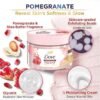 Dove Pomegranate Body Scrub