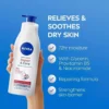 NIVEA Repair & Care Lotion
