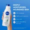 NIVEA Aloe & Hydration Lotion