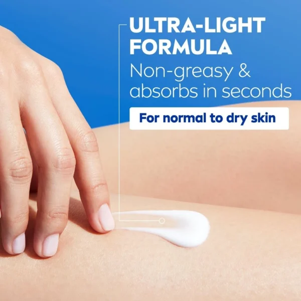 NIVEA Aloe & Hydration Lotion