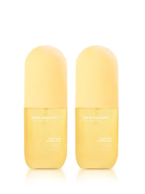 Daisy Hair Vitamin Mist Duo