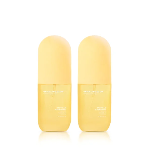 Daisy Hair Vitamin Mist Duo