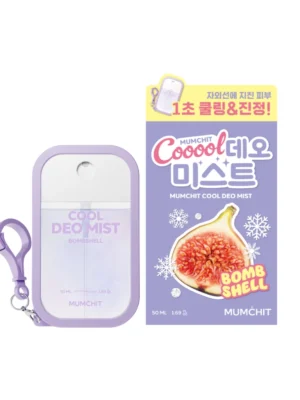 Bombshell Cool Deo Mist