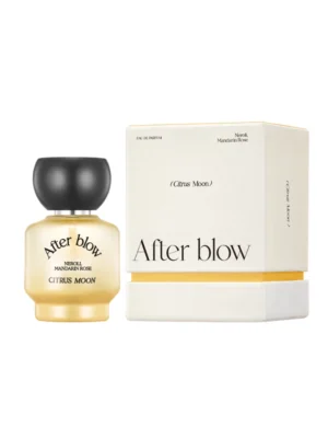 After Blow Eau De Perfume 04 Citrus Moon