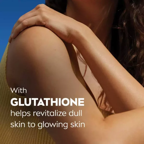 NIVEA Extra Bright C&AHA Vitamin Body Serum