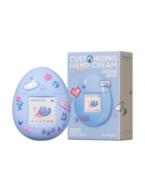 Ocean Blue Customizing Hand Cream