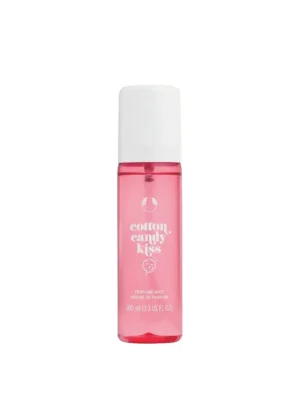 Cotton Candy Kiss Body Mist