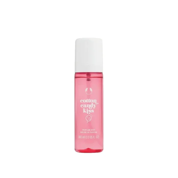 Cotton Candy Kiss Body Mist