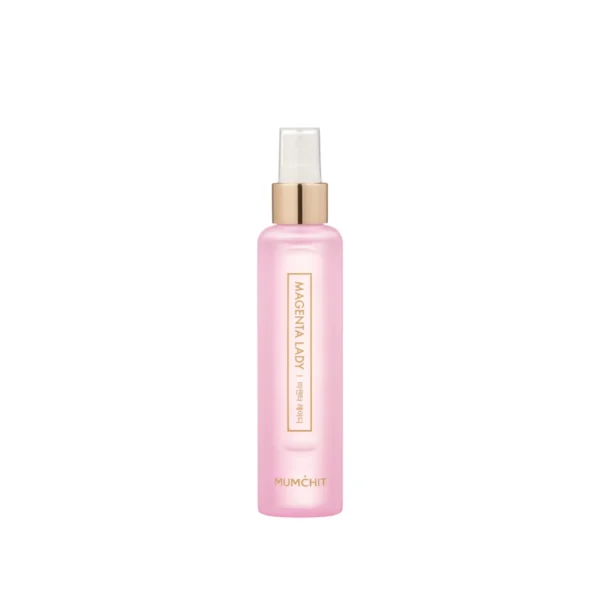 Magenta Lady Hair & Body Mist