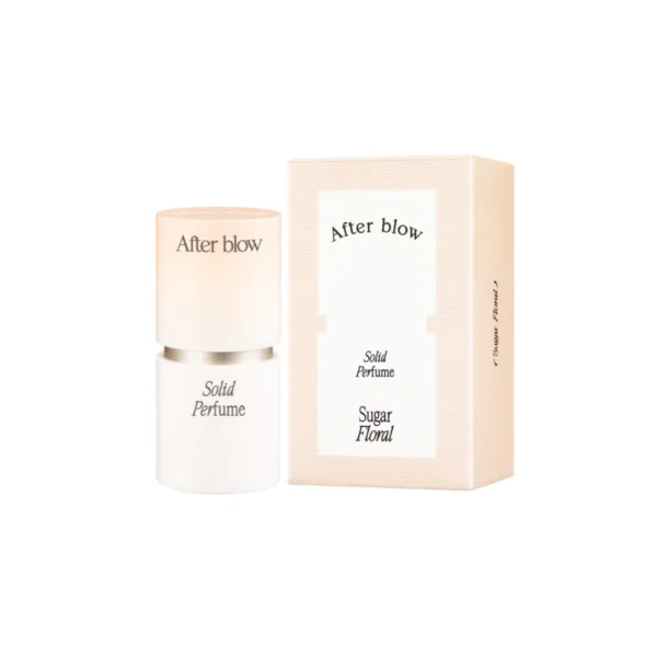 After Blow Solid Perfume 03 Sugar Floral