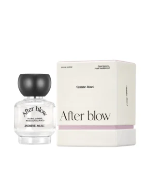 After Blow Eau De Perfume 02 Jasmine Musc