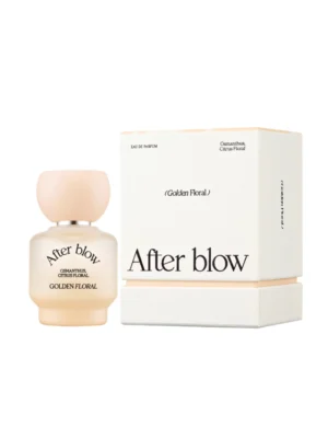 After Blow Eau De Perfume 08 Golden Floral