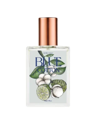Blue Cotton Breeze Eau de Parfum