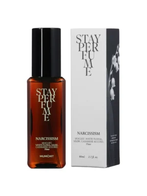 Mumchit Stay Perfume Narcissism