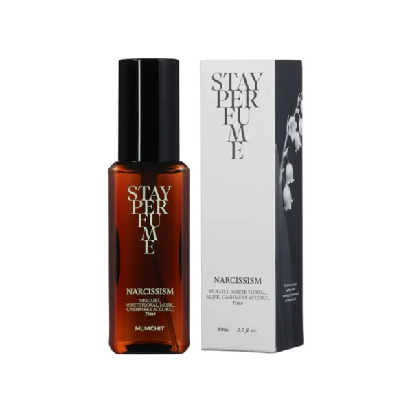 Mumchit Stay Perfume Narcissism