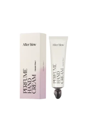 Jasmine Musc Hand Cream