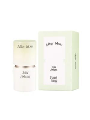 After Blow Solid Perfume 04 Forest Woody