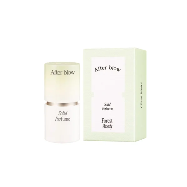 After Blow Solid Perfume 04 Forest Woody