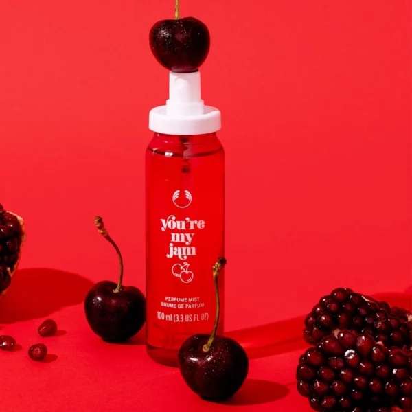 You Are My Jam Fragrance Mist