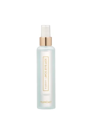 Soft Blue Soap Hair & Body Mist