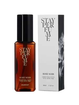 Mumchit Stay Perfume Rose Noir